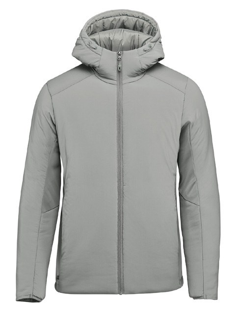 Cascadia Thermal Jacket Unisex produktbilde frå Stormtech nyheter