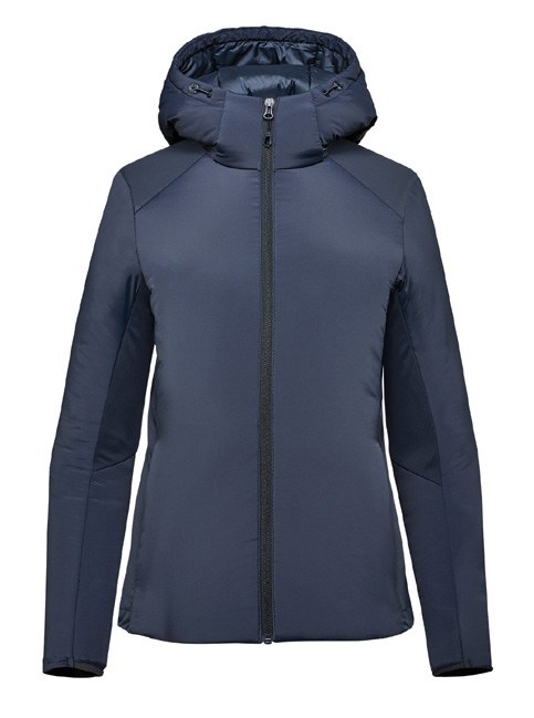 Cascadia Thermal Jacket Dame produktbilde frå Stormtech nyheter