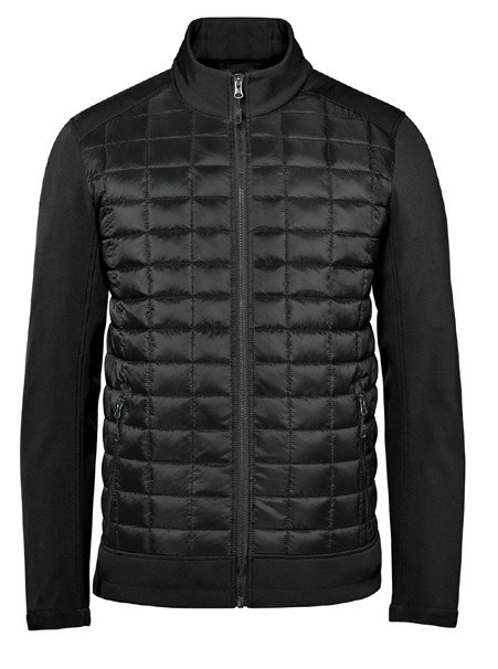 Appalachian Thermal Softshell Jacket Unisex produktbilde frå Stormtech nyheter
