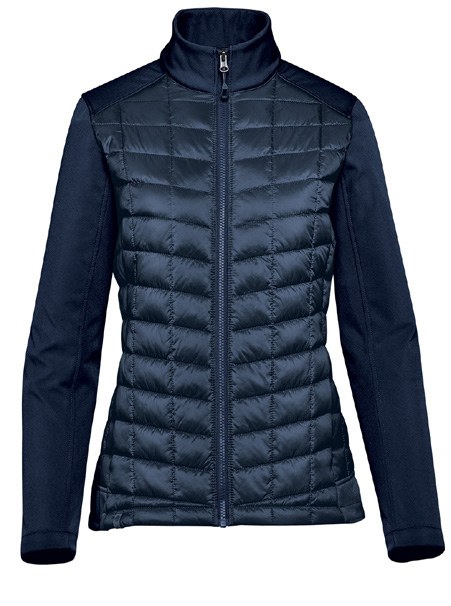 Appalachian Thermal Softshell Jacket Dame produktbilde frå Stormtech nyheter