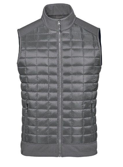 Appalachian Thermal Softshell Vest Unisex produktbilde frå Stormtech nyheter