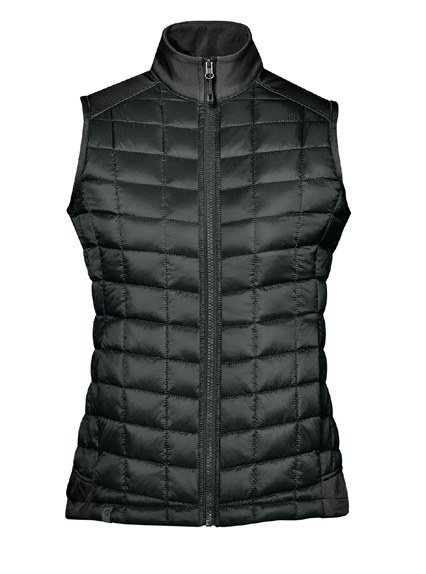 Appalachian Thermal Softshell Vest Dame produktbilde frå Stormtech nyheter