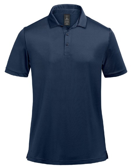 Monterey Polo S/S Unisex produktbilde frå Stormtech nyheter