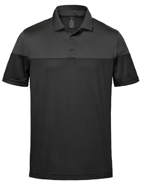 Monterey Two-Tone Polo S/S Unisex produktbilde frå Stormtech nyheter